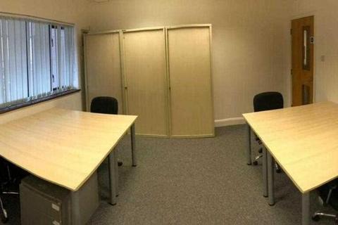 Serviced office to rent, Chiltern House, Eton House, Burnham, SL1 7JT