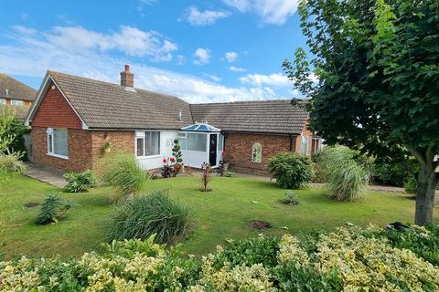 3 bedroom detached bungalow for sale, The Gorseway, Bexhill-on-Sea, TN39