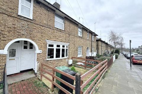 Braybrook Street, East Acton, London, W12 0AP