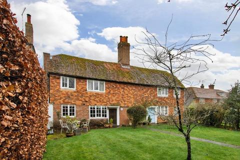 3 bedroom semi-detached house for sale, High Street, Tenterden, Kent, TN30 6LB