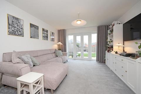 3 bedroom semi-detached house for sale, Udall Grange, Stone ST15