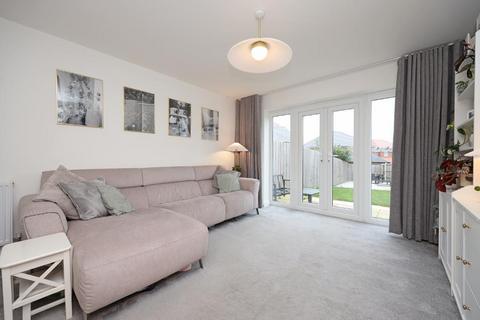 3 bedroom semi-detached house for sale, Udall Grange, Stone ST15