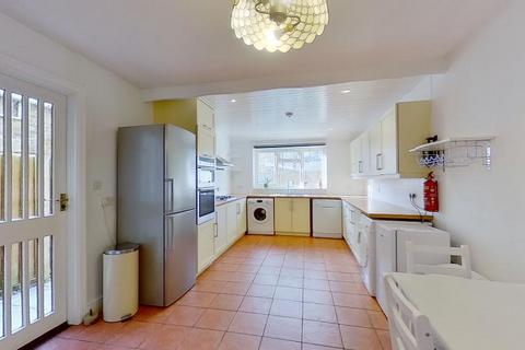 3 bedroom terraced house for sale, Kingston Road, Wimbledon Chase, London, SW20 8LN