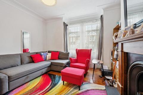 3 bedroom terraced house for sale, Kingston Road, Wimbledon Chase, London, SW20 8LN