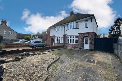 3 bedroom semi-detached house for sale, Kings Road, Flitwick, Bedfordshire, MK45 1EL