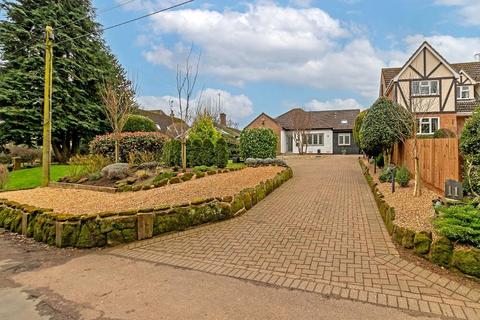 3 bedroom detached bungalow for sale, Great Lane, Clophill, Bedfordshire, MK45 4BQ