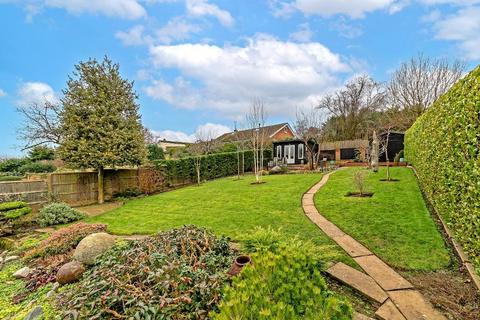 3 bedroom detached bungalow for sale, Great Lane, Clophill, Bedfordshire, MK45 4BQ