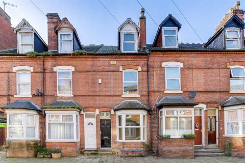 4 bedroom terraced house for sale, Myrtle Avenue, Forest Fields NG7