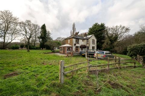 3 bedroom detached house for sale, Monument Farm Lane, Foxhall, Ipswich, Suffolk, IP10