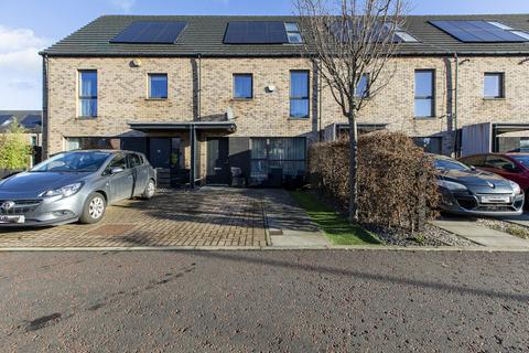 2 bedroom terraced house for sale, Auckland Wynd, Glasgow, G40