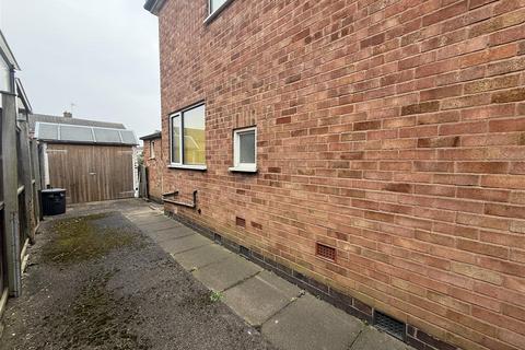 3 bedroom semi-detached house for sale, Lynmouth Drive, Wigston LE18