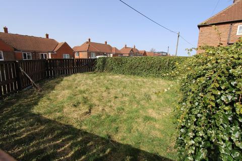 2 bedroom semi-detached house for sale, Luke Terrace, Wheatley Hill, Durham