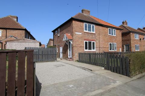 2 bedroom semi-detached house for sale, Luke Terrace, Wheatley Hill, Durham