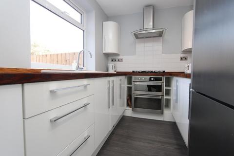 2 bedroom semi-detached house for sale, Luke Terrace, Wheatley Hill, Durham