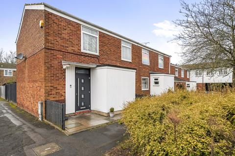 3 bedroom end of terrace house for sale, Ullswater, Bracknell, Berkshire