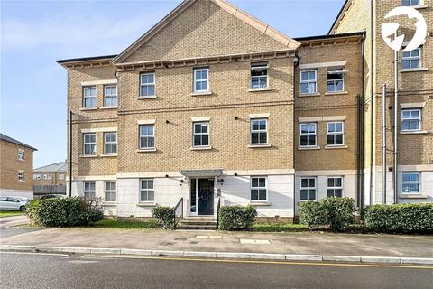 2 bedroom flat for sale, Simmons Road, Weldon, Ebbsfleet Valley, Swanscombe, DA10