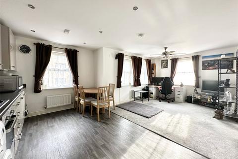 2 bedroom flat for sale, Simmons Road, Weldon, Ebbsfleet Valley, Swanscombe, DA10