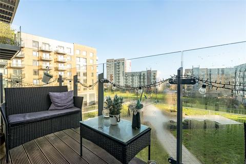 1 bedroom apartment for sale, Ocean Drive, Gillingham, Kent