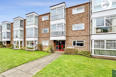 2 bedroom flat for sale, Winton Court, 25 Goldsel Road, Swanley, Kent, BR8