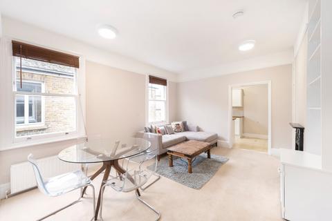 3 bedroom flat to rent, Danehurst Street, London