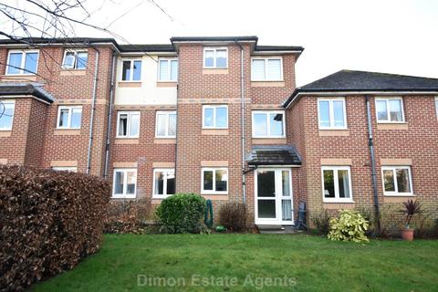 1 bedroom retirement property for sale, Pilbrow Court, Alverstoke