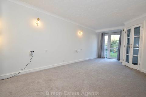 1 bedroom retirement property for sale, Pilbrow Court, Alverstoke