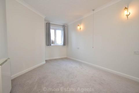 1 bedroom retirement property for sale, Pilbrow Court, Alverstoke