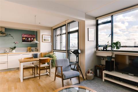 2 bedroom apartment for sale, Keeling House, Bethnal Green E2