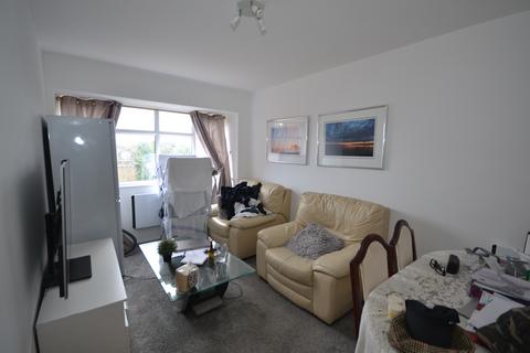 1 bedroom apartment for sale, Sea Road, Boscombe Spa, Bournemouth BH5