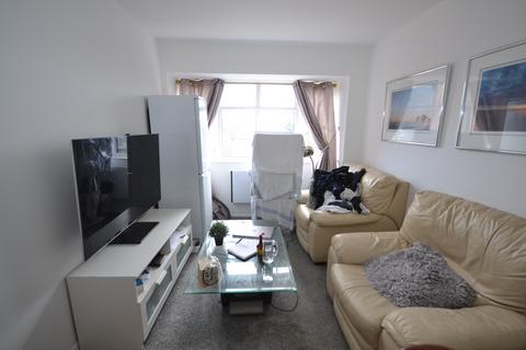 1 bedroom apartment for sale, Sea Road, Boscombe Spa, Bournemouth BH5