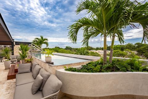 2 bedroom property, P.º Xaman - Ha