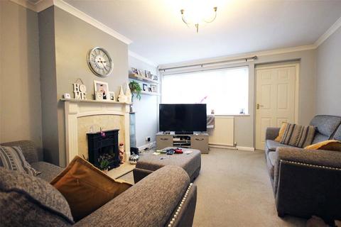 3 bedroom semi-detached house for sale, Goodrich Avenue, Bedford, Bedfordshire, MK41