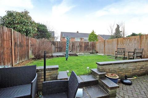 3 bedroom semi-detached house for sale, Goodrich Avenue, Bedford, Bedfordshire, MK41