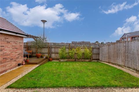 18 Moore Gardens, Wootton, Bedford, MK43 9RQ