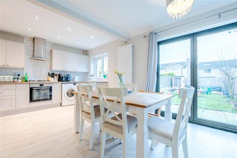 3 bedroom end of terrace house for sale, Leighton Court, Bedfordshire LU6