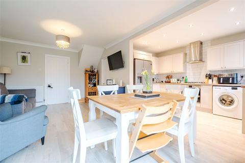 3 bedroom end of terrace house for sale, Leighton Court, Bedfordshire LU6