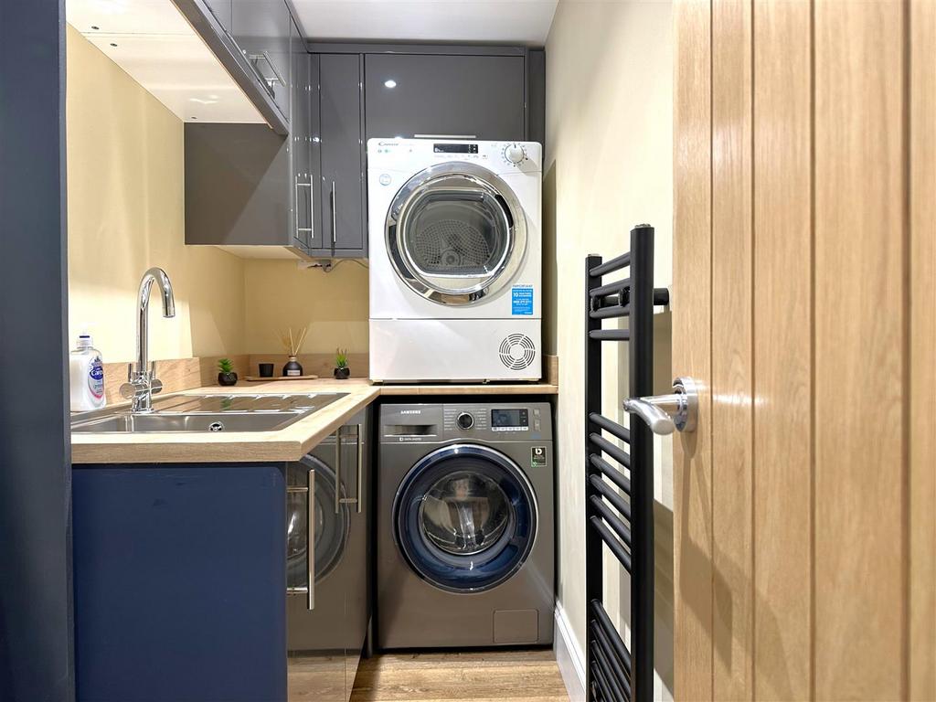 Utility Room 173