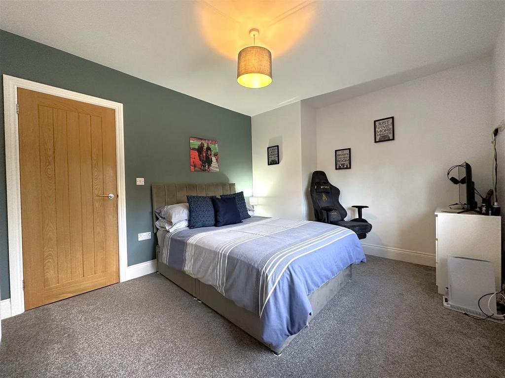 Bedroom Three 097