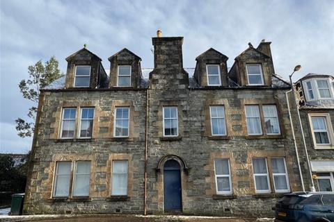 2 bedroom flat for sale, Argyll Street, Lochgilphead