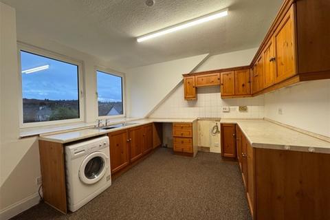 2 bedroom flat for sale, Argyll Street, Lochgilphead