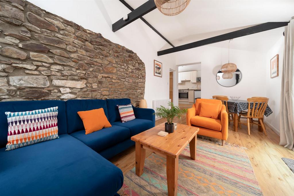 Wren Cottage