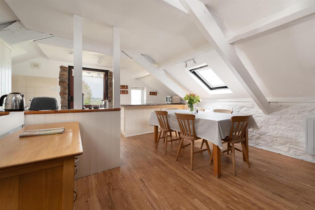 Gull Cottage