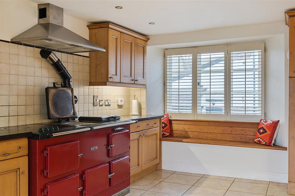 Kitchen, Farmhouse