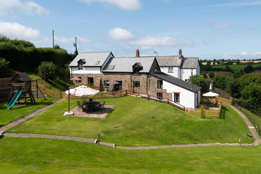 Cottages