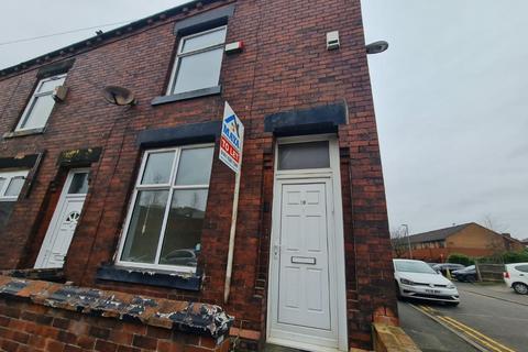 2 bedroom terraced house to rent, Sheepfoot Lane, Oldham