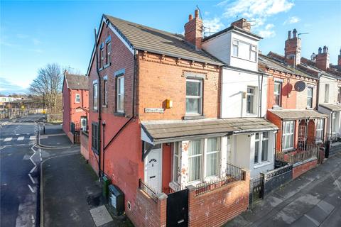 4 bedroom terraced house for sale, Dorset Road, Harehills, Leeds