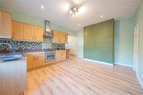 4 bedroom terraced house for sale, Dorset Road, Harehills, Leeds