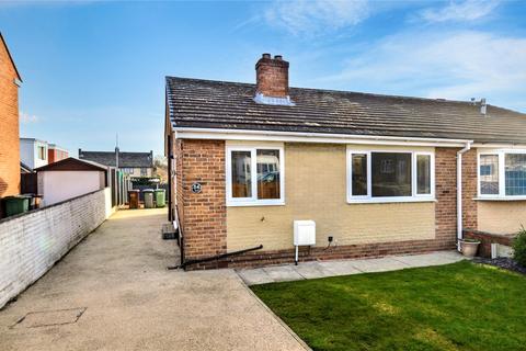 2 bedroom bungalow for sale, Thorne Grove, Rothwell, Leeds, West Yorkshire