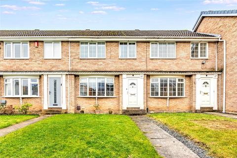 3 bedroom townhouse for sale, Stone Brig Lane, Rothwell, Leeds, West Yorkshire