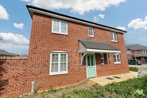 3 bedroom detached house to rent, Sparrow Lane, Catterall